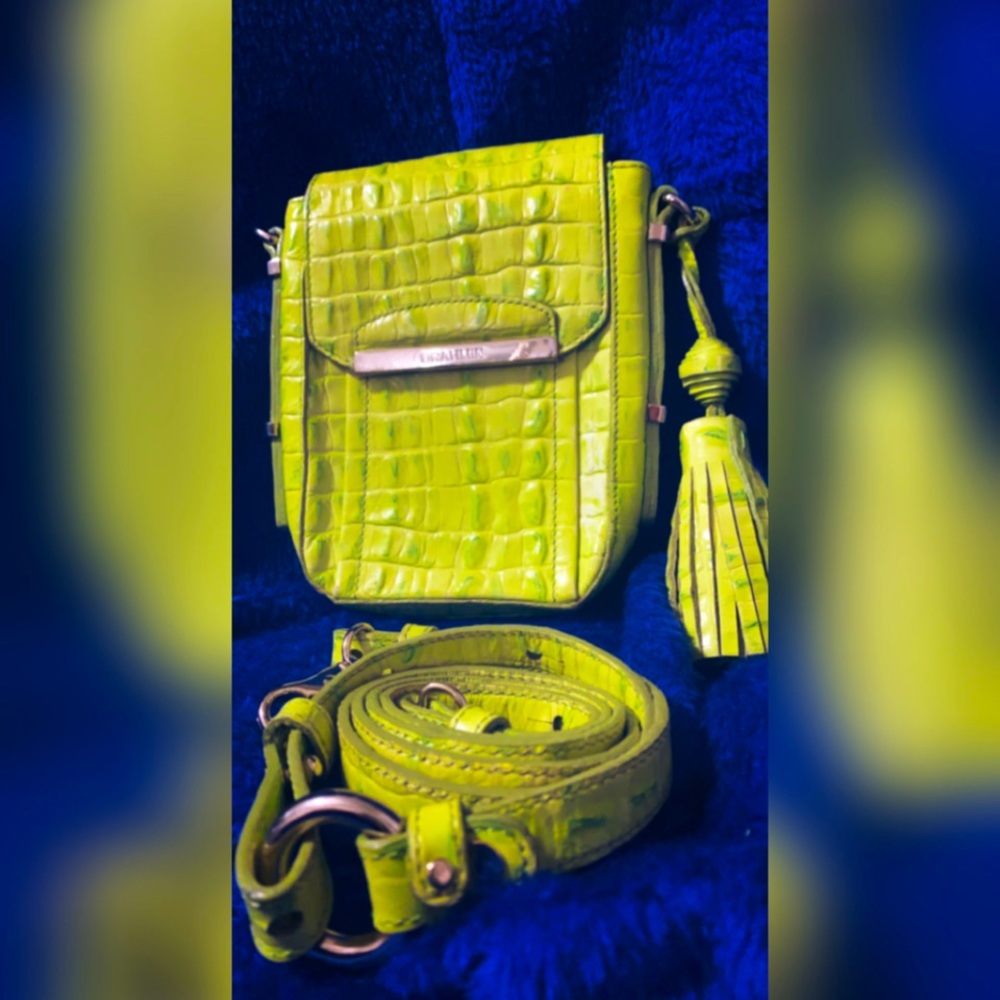 Brahmin Sloane Cross body
